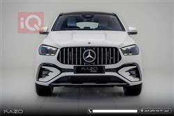 مرسيدس بنز GLE